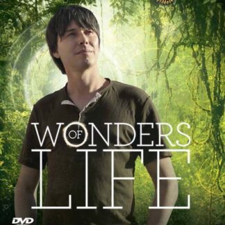 WONDERS OF LIFE WONDERS OF LIFE DVD