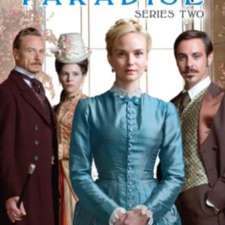 Paradise: Series 2 DVD