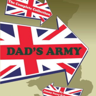 Dads Army - the Complete Colle - Dads Army: The Complete Collection DVD