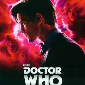 Doctor Who - Doctor Who: The Complete Series 7 (Repack) DVD