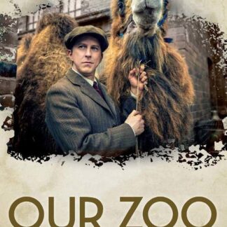 Our Zoo DVD