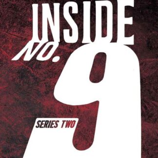 Inside No. 9 Series 2 DVD