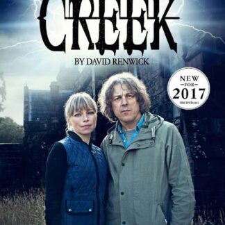 Jonathan Creek: Daemons Roost DVD
