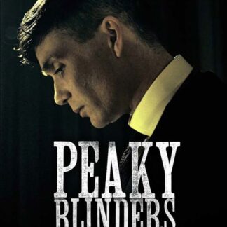 Peaky Blinders: Series 1-3 DVD