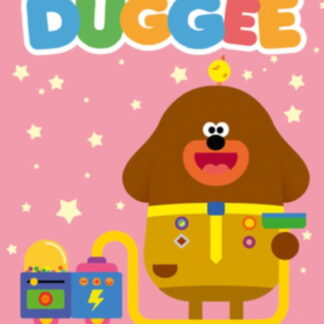 Hey Duggee the Tidy Up Badge and Oth - Hey Duggee - The Tidy Up Badge & Other Stories DVD