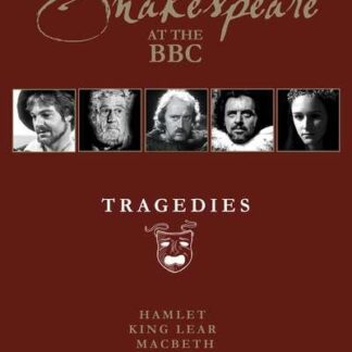 Shakespeare at the Bbc Tragedies - Shakespeare At The BBC - Tragedies DVD