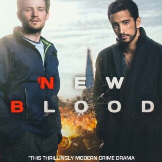 New Blood - New Blood DVD