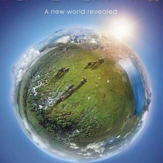 Planet Earth II - Planet Earth II DVD