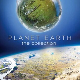 Planet Earth: The Collection DVD
