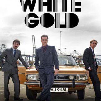 White Gold DVD
