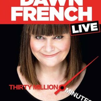 Dawn French: Live - Thirty Mil - Dawn French: Live - Thirty Mil DVD