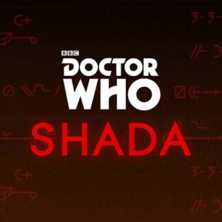 Doctor Who Shada - Doctor Who: Shada DVD