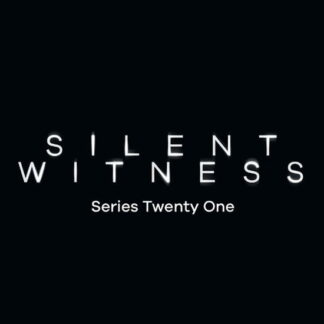 Silent Witness: Series 21 DVD