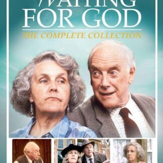 Waiting for God S15 - Waiting For God Series 1-5 DVD