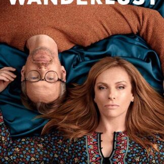 Fox - Wanderlust DVD