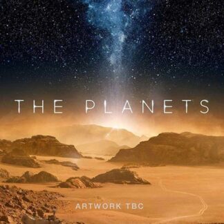 The Planets - Planets DVD