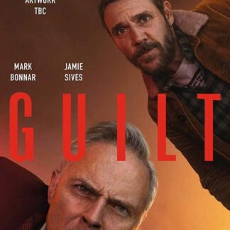 Guilt DVD