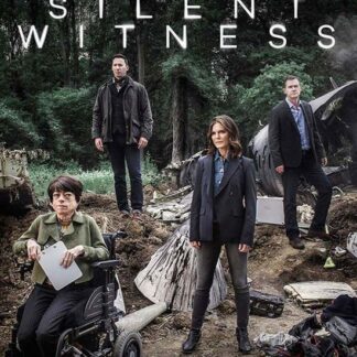 Silent Witness Series 23 DVD