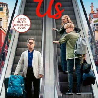 Us - Us DVD