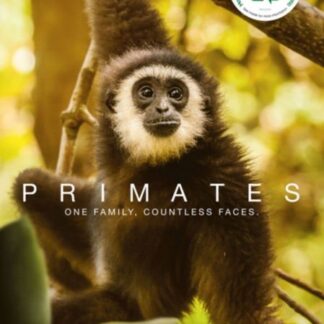 Primates - Primates DVD