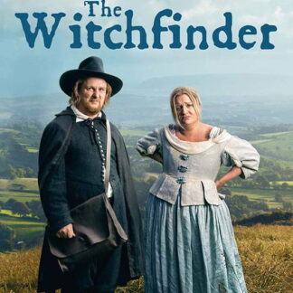 The Witchfinder - Witchfinder. The DVD