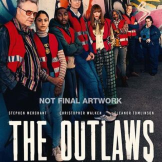 The Outlaws - Outlaws. The DVD