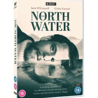 North Water. The DVD