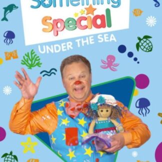 Something Special - Under The Sea DVD