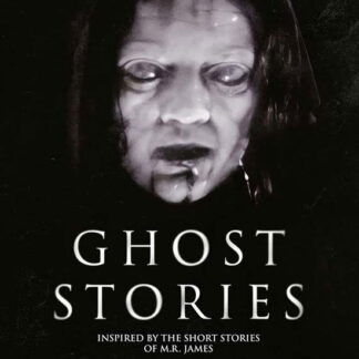 Ghost Stories - Ghost Stories DVD