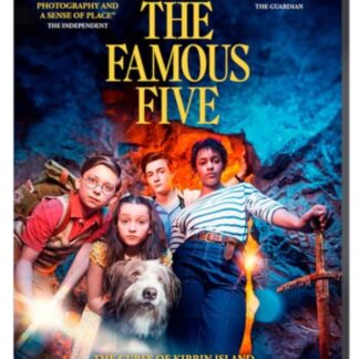 The Famous Five DVD - The Famous Five DVD