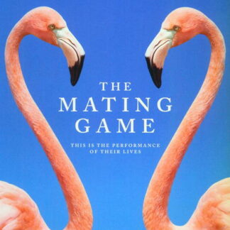 The Mating Game - Mating Game. The DVD