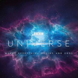 Universe - Universe DVD