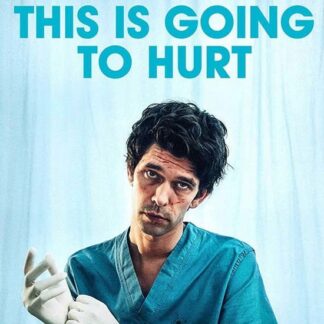 This is Going to Hurt - This Is Going To Hurt DVD