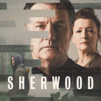 Sherwood - Sherwood DVD