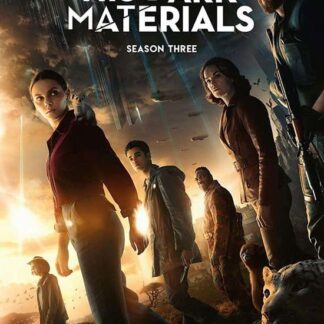 His Dark Materials Season 3 - His Dark Materials: Series 3 DVD