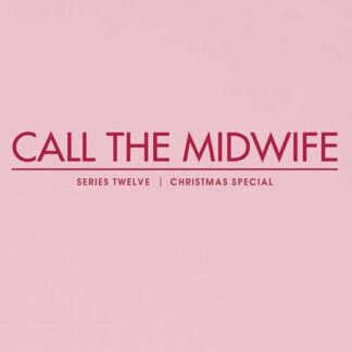 Call the Midwife Series 12 - Call The Midwife: Series 12 DVD