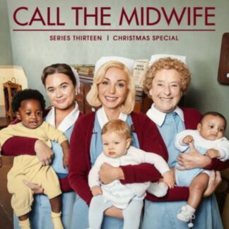Call The Midwife: Series 13 DVD