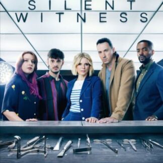 Silent Witness Series 27 - Silent Witness: Series 27 DVD