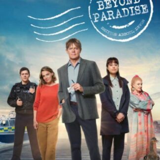 Beyond Paradise: Series 2 DVD