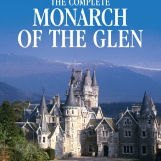 Monarch of the Glen Complete Series - Monarch Of The Glen: The Complete Series 1-7 DVD