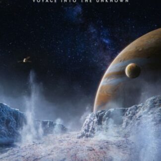 Solar System DVD