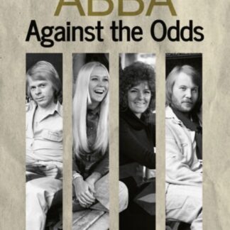 Abba Against the Odds - ABBA: Against The Odds DVD