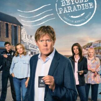 Beyond Paradise: Series 3 DVD
