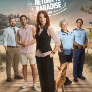 Return to Paradise - Return To Paradise DVD