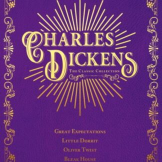 Charles Dickens: The Classic Collection DVD
