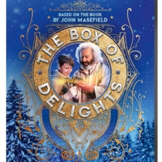 The Box of Delights DVD - The Box Of Delights DVD
