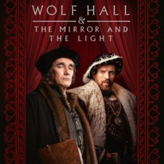 Wolf Hall & the Mirror and the - Wolf Hall & The Mirror And The Light DVD