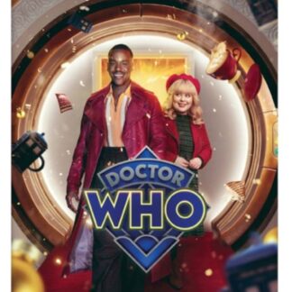 Doctor Who Joy to the World - Doctor Who: Joy To The World (2024 Christmas Special) DVD