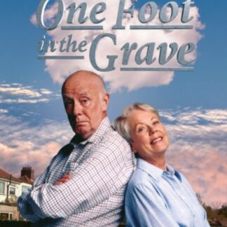 One Foot in Grave Comp Coll - One Foot In The Grave: The Complete Collection (Repack) DVD