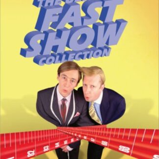 The Fast Show: The Ultimate Collection (Repack) DVD